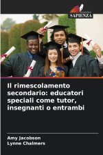 Il rimescolamento secondario