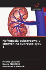 Nefropatia cukrzycowa u chorych na cukrzycę typu 1