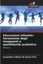 Educazione infantile