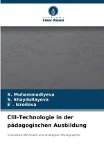 Clil-Technologie in der pädagogischen Ausbildung
