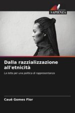 Dalla razzializzazione all'etnicità