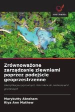 Zrównoważone zarządzanie zlewniami poprzez podejście geoprzestrzenne
