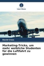 Marketing-Tricks, um mehr weibliche Studenten für die Luftfahrt zu gewinnen