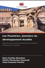 Les Pesantren, pionniers du développement durable