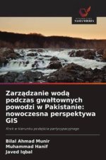 Zarządzanie wodą podczas gwałtownych powodzi w Pakistanie