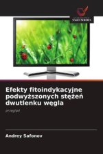 Efekty fitoindykacyjne podwyższonych stężeń dwutlenku węgla