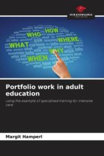 Portfolio work in adult education