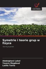 Symetrie i teorie grup w fizyce