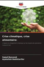 Crise climatique, crise alimentaire