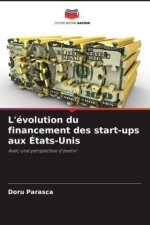 L'évolution du financement des start-ups aux États-Unis