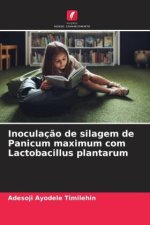 Inoculação de silagem de Panicum maximum com Lactobacillus plantarum