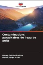 Contaminations parasitaires de l'eau de puits