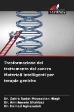 Trasformazione del trattamento del cancro Materiali intelligenti per terapie geniche
