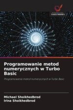 Programowanie metod numerycznych w Turbo Basic