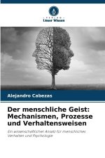 Der menschliche Geist