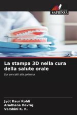 La stampa 3D nella cura della salute orale