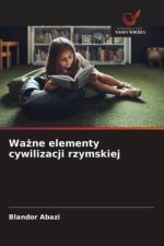 Ważne elementy cywilizacji rzymskiej