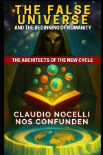 The False Universe and the Beginning of Humanity