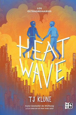 Heat Wave