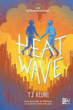Heat Wave