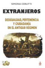 Extranjeros