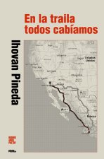 En la traila todos cabíamos