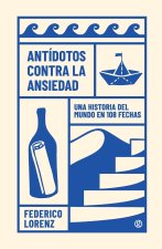 Antídotos contra la ansiedad