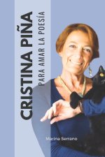 Para amar la poesía de Cristina Piña