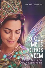 O que meus olhos vêem