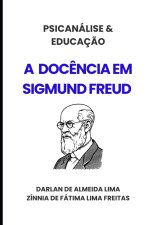 PSICANÁLISE & EDUCAÇÃO
