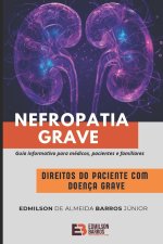 Direito dos pacientes com doenças graves - Nefropatia grave
