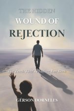 THE HIDDEN WOUND OF REJECTION