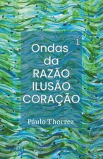Ondas da RAZÃO, ILUSÃO, CORAÇÃO