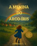 A MENINA DO ARCO-ÍRIS