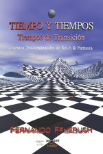 TIEMPO Y TIEMPOS - TIEMPOS DE TRANSICIÓN