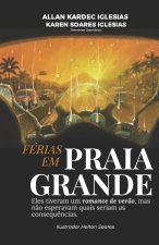 Férias em Praia Grande