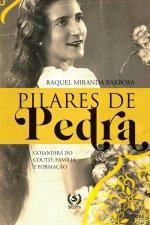 Pilares de Pedra