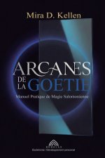Arcanes de la goétie