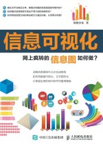 信息可视化：网上疯转的信息图如何做？