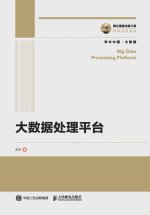 大数据处理平台