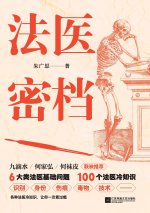 法医密档