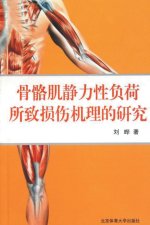 骨骼肌静力性负荷所致损伤机理的研究