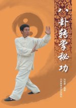 八卦转掌秘功