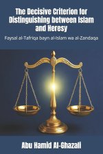 The Decisive Criterion for Distinguishing between Islam and Heresy