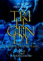 Tři legendy