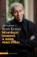 Pětatřicet domovů a jeden psací stroj
