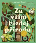 Za vším hledej přírodu