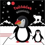 Tučňáček - Maňásková knížka