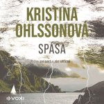 Spása (audiokniha)