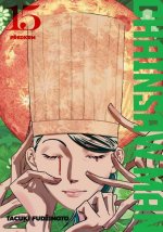Chainsaw Man 15 - Předkrm
